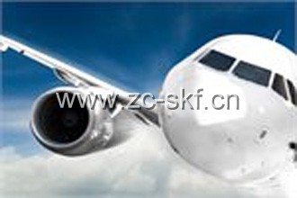SKF軸承航空航天解決方案